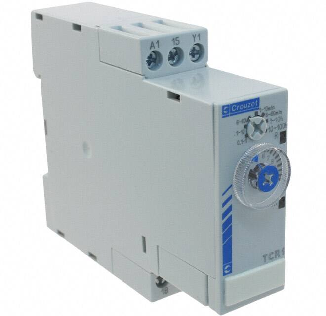 88865135 Crouzet  Time Delay Relays